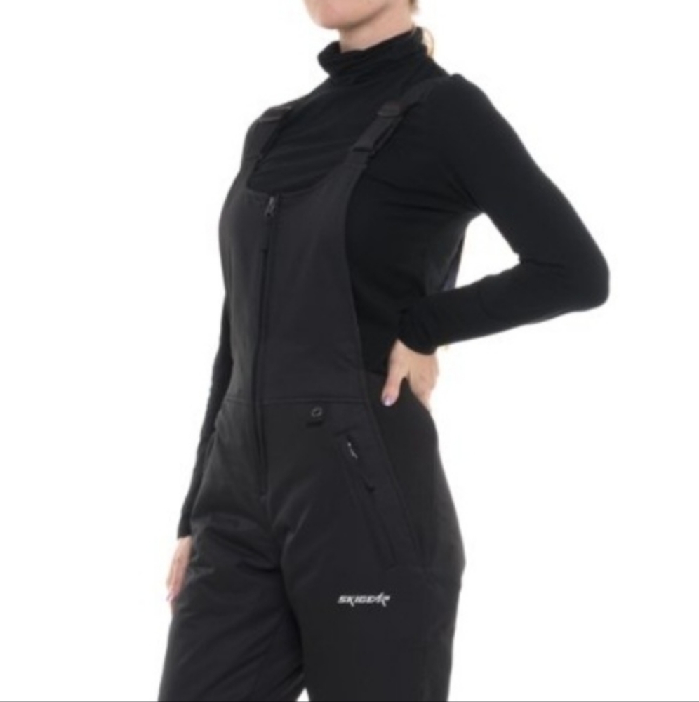 Insulated Ski gear /  Ski Bib